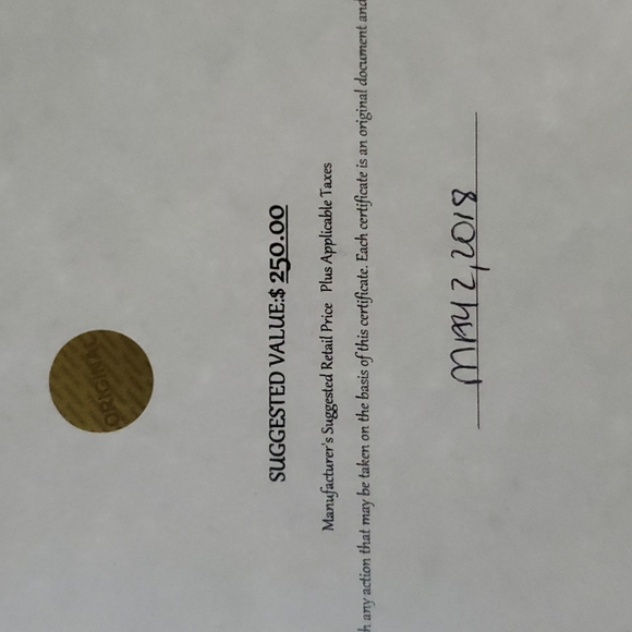 Mystic Topaz & Diamond Sterling Silver Earrings - Picture 6 of 6